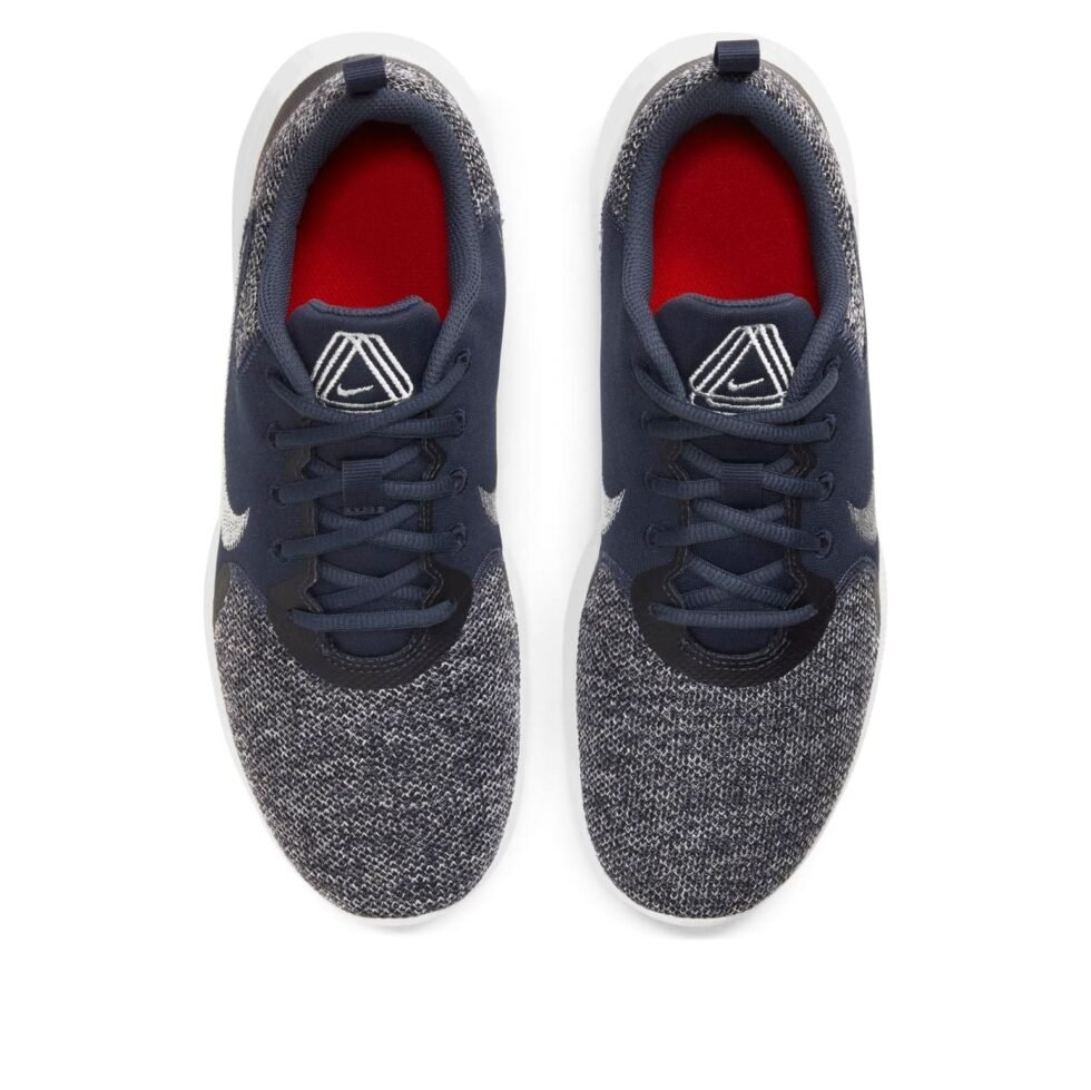 Nike Flex Experience Run 10 'Thunder Blue Black' CI9960-401 - Image 4