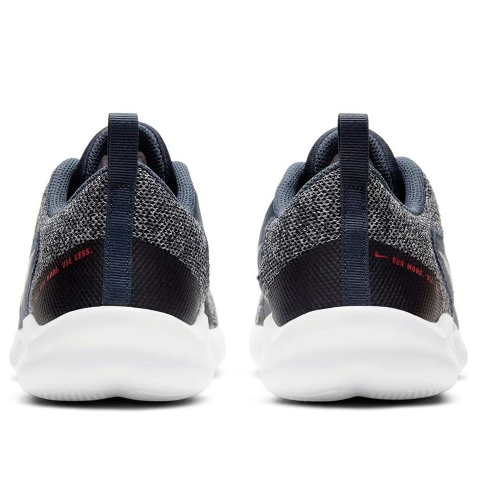 Nike Flex Experience Run 10 'Thunder Blue Black' CI9960-401 - Image 5