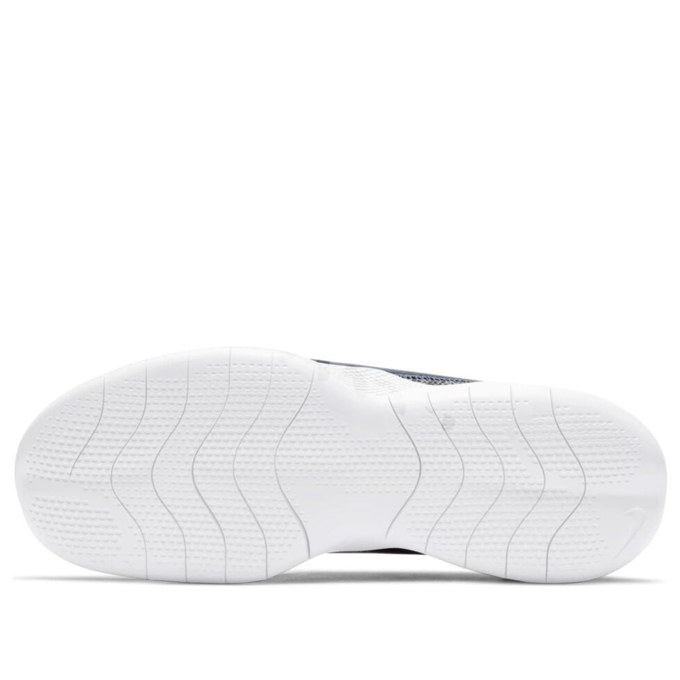 Nike Flex Experience Run 10 'Thunder Blue Black' CI9960-401 - Image 6