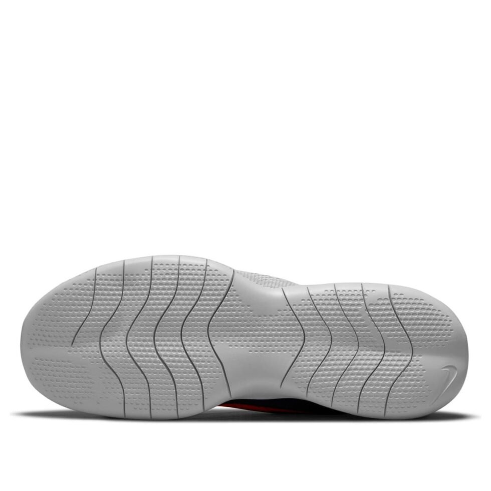 Nike Flex Experience Run 10 'Dark Obsidian Hyper Crimson' CI9960-402 - Image 6
