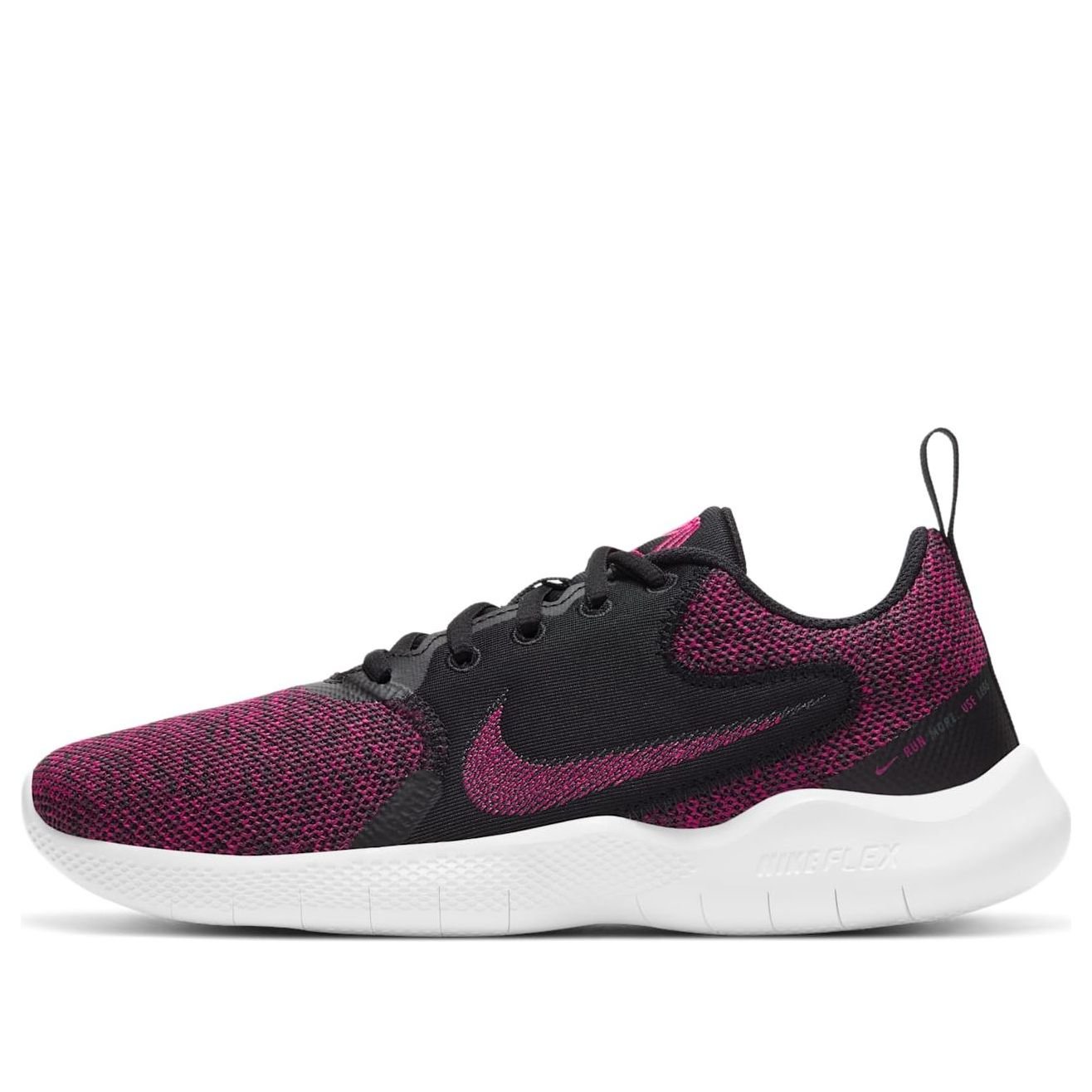 (WMNS) Nike Flex Experience Run 10 'Fireberry' CI9964-001