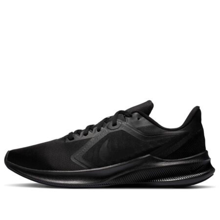 Nike Downshifter 10 'Black Iron Grey' CI9981-002