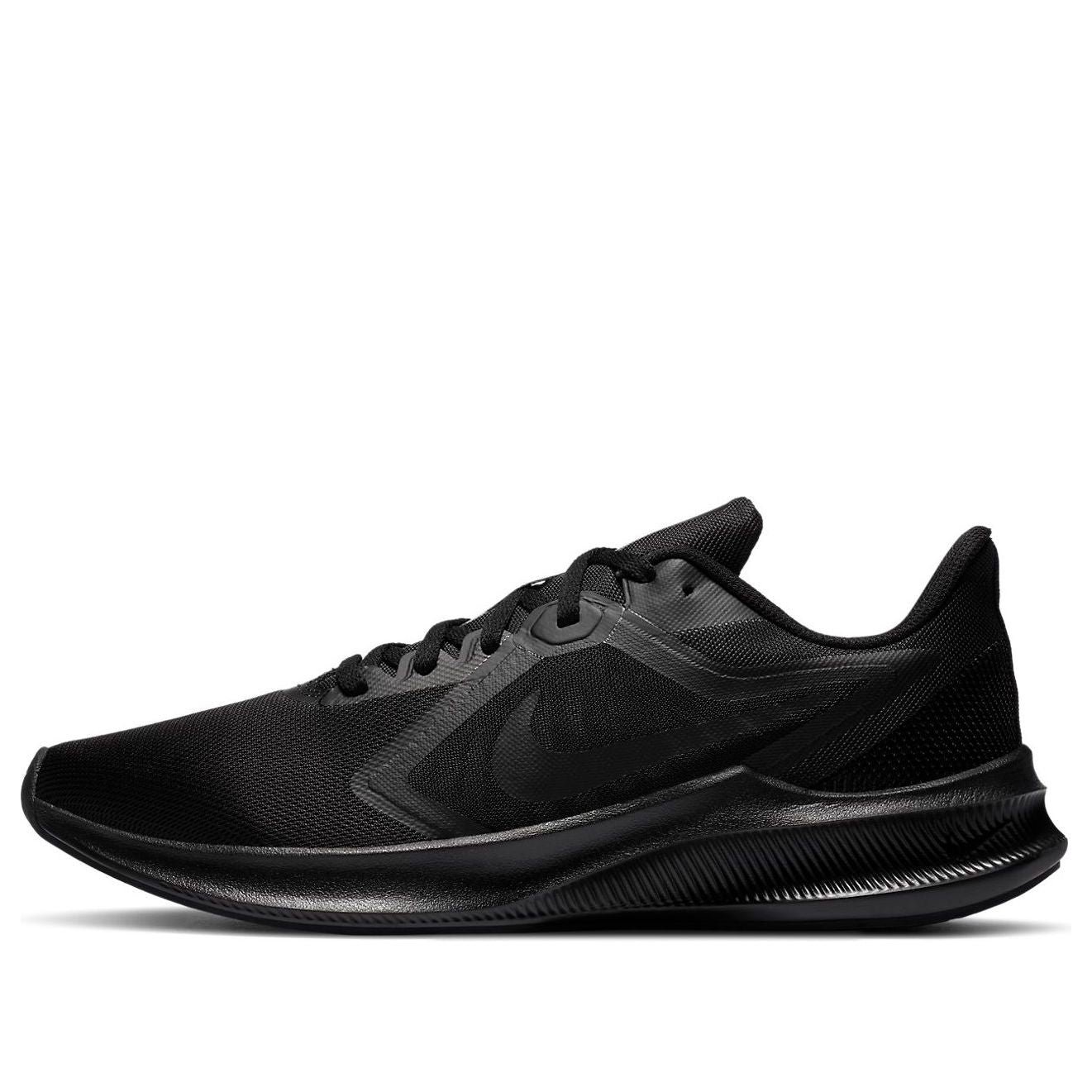 Nike Downshifter 10 'Black Iron Grey' CI9981-002