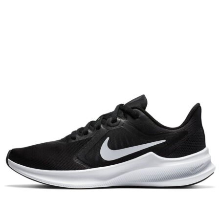 (WMNS) Nike Downshifter 10 'Black' CI9984-001