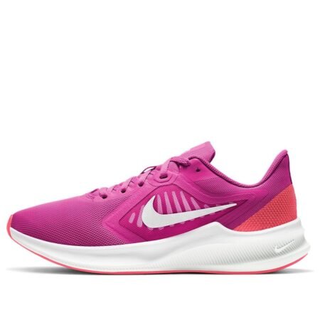(WMNS) Nike Downshifter 10 'Fire Pink' CI9984-600