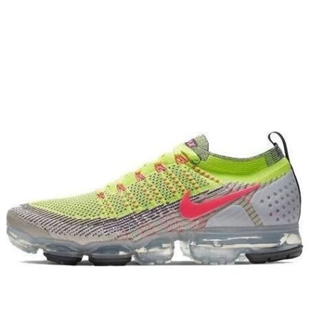 Nike Air VaporMax Flyknit 2 'Random' CJ0066-900