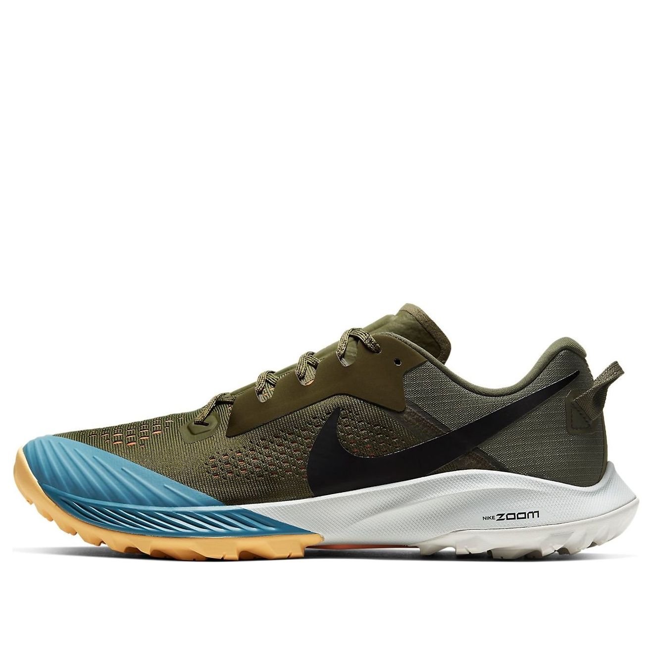 Nike Air Zoom Terra Kiger 6 'Olive' CJ0219-200