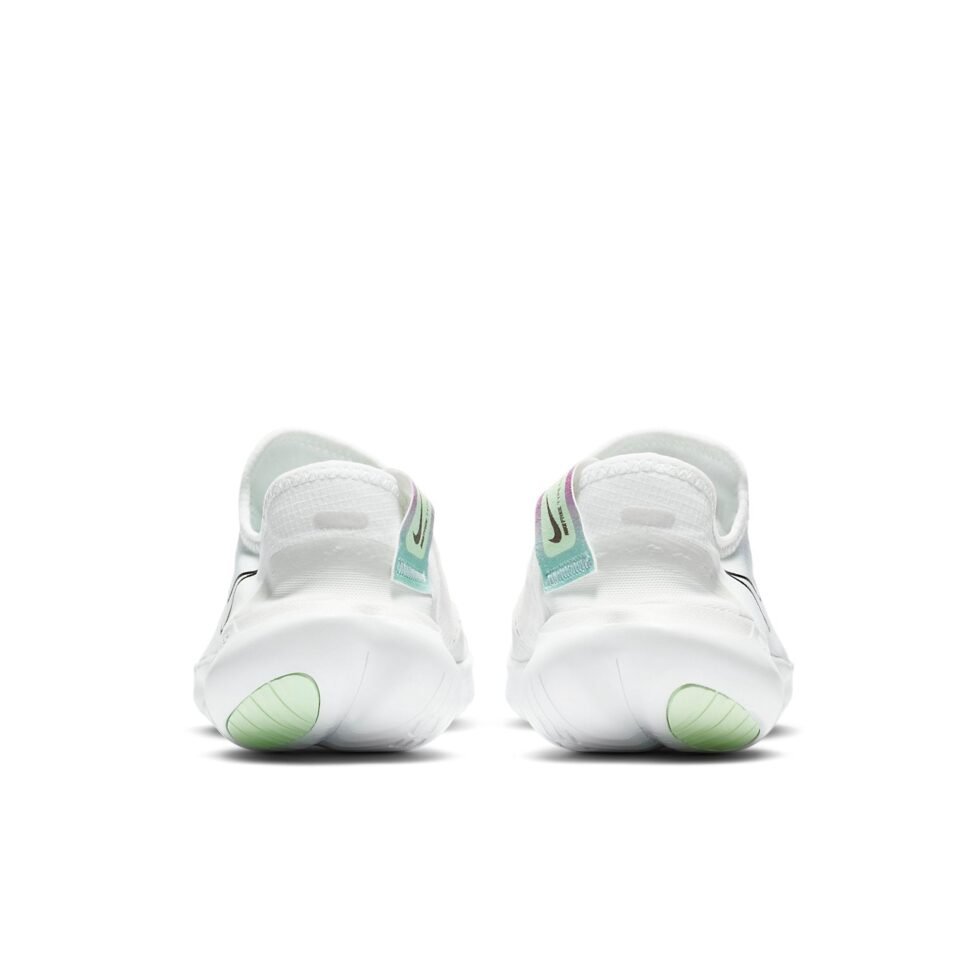 (WMNS) Nike Free RN 5.0 2020 'White Multi' CJ0270-102 - Image 5