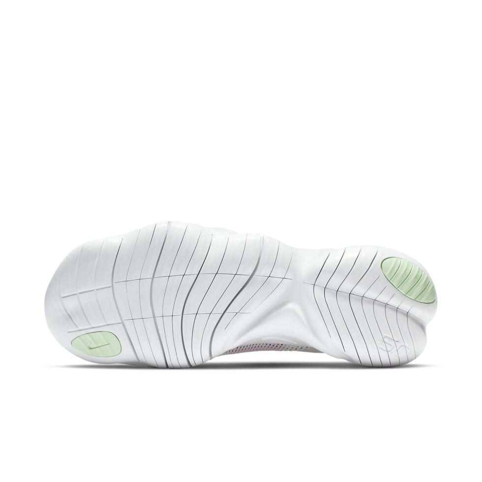 (WMNS) Nike Free RN 5.0 2020 'White Multi' CJ0270-102 - Image 6