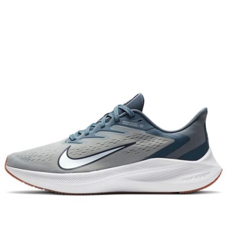 Nike Air Zoom Winflo 7 'Blue Gray White' CJ0291-008