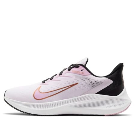 (WMNS) Nike Air Zoom Winflo 7 'Light Arctic Pink' CJ0302-501