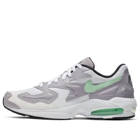 Nike Air Max 2 Light 'Fresh Mint' CJ0523-100
