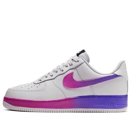 Nike Air Force 1 Low '07 LV8 'Hyper Grape' CJ0524-002