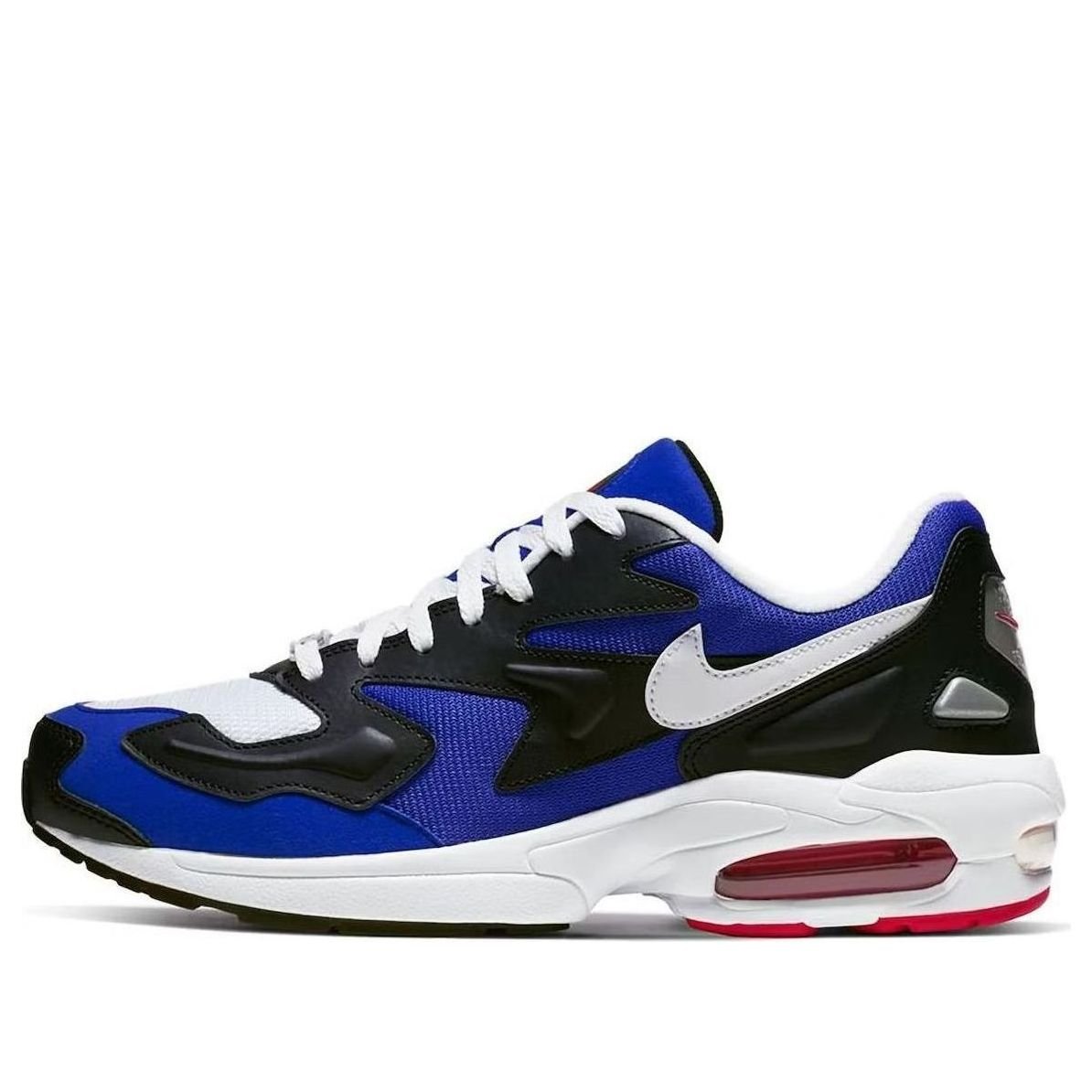 Nike Air Max 2 'Light Racer Blue Obsidian' CJ0547-400