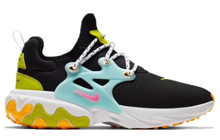 (WMNS) Nike React Presto 'Beach Day' CJ0554-001 - Image 2
