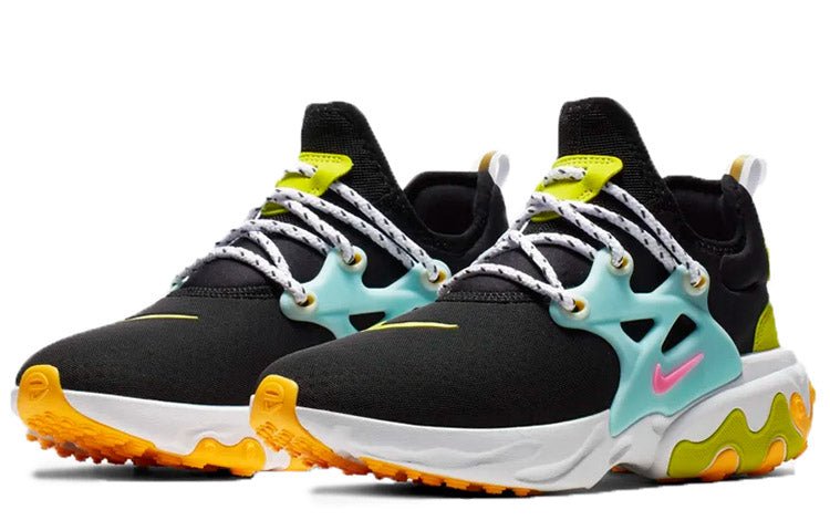 (WMNS) Nike React Presto 'Beach Day' CJ0554-001 - Image 3