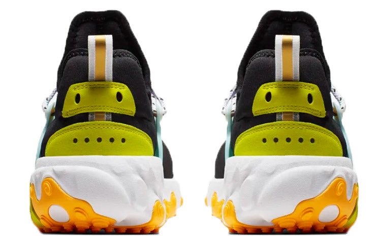 (WMNS) Nike React Presto 'Beach Day' CJ0554-001 - Image 4