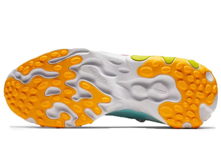 (WMNS) Nike React Presto 'Beach Day' CJ0554-001 - Image 5