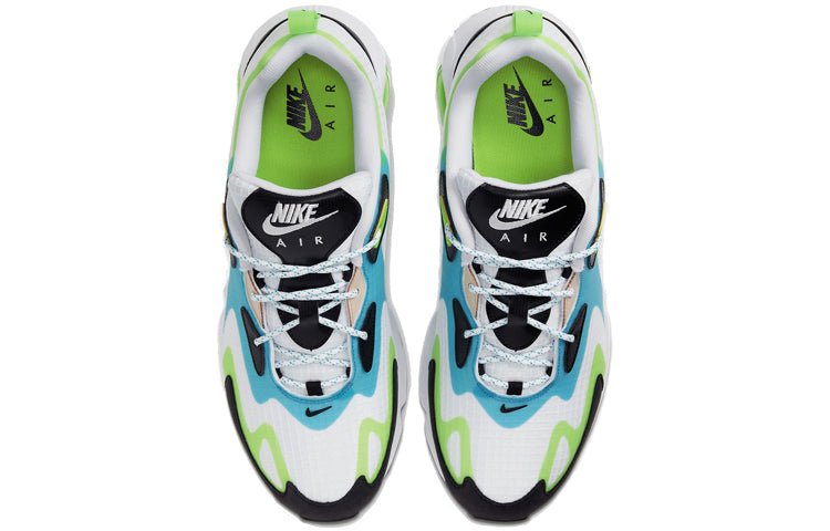 Nike Air Max 200 SE 'Oracle Aqua' CJ0575-101 - Image 4
