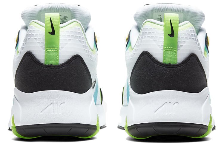 Nike Air Max 200 SE 'Oracle Aqua' CJ0575-101 - Image 5