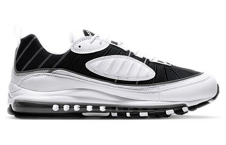 Nike Air Max 98 'Orca' CJ0592-100 - Image 2
