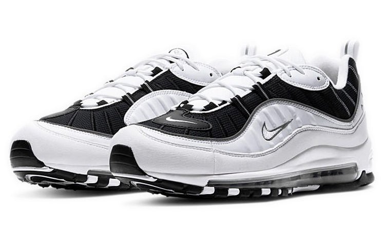Nike Air Max 98 'Orca' CJ0592-100 - Image 3