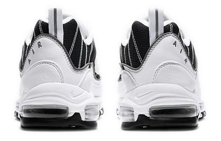 Nike Air Max 98 'Orca' CJ0592-100 - Image 4