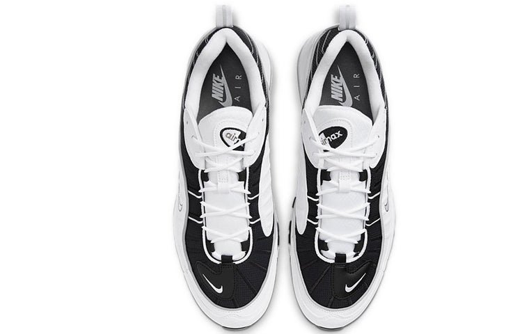 Nike Air Max 98 'Orca' CJ0592-100 - Image 5