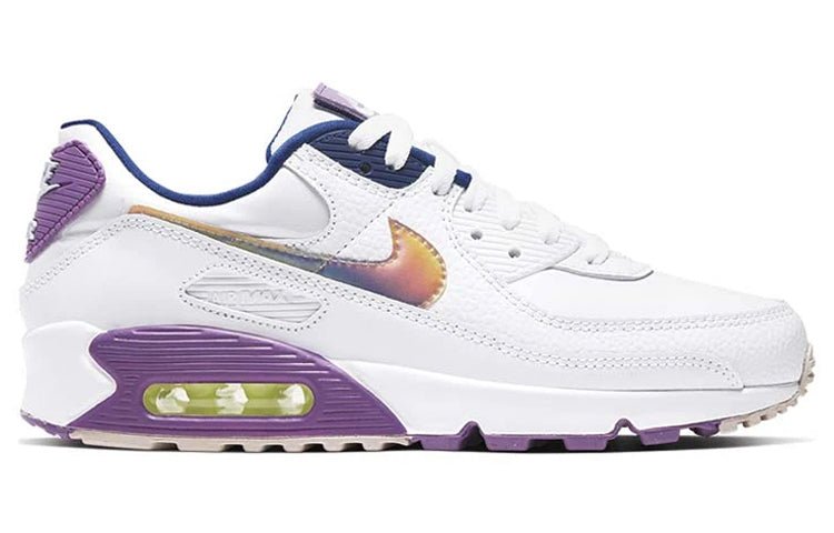 (WMNS) Nike Air Max 90 SE 'Easter' CJ0623-100 - Image 2