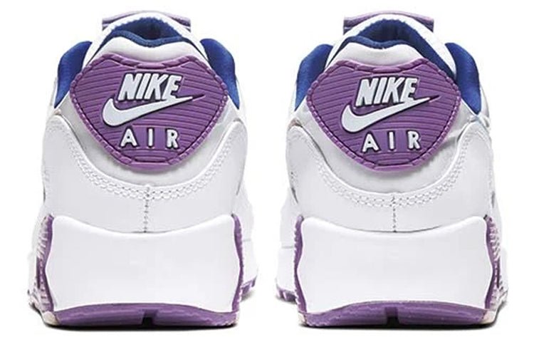 (WMNS) Nike Air Max 90 SE 'Easter' CJ0623-100 - Image 5