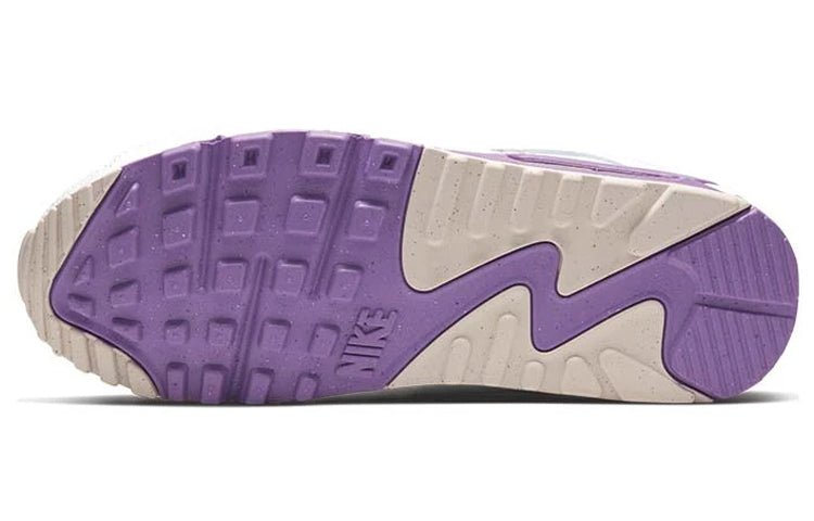 (WMNS) Nike Air Max 90 SE 'Easter' CJ0623-100 - Image 6