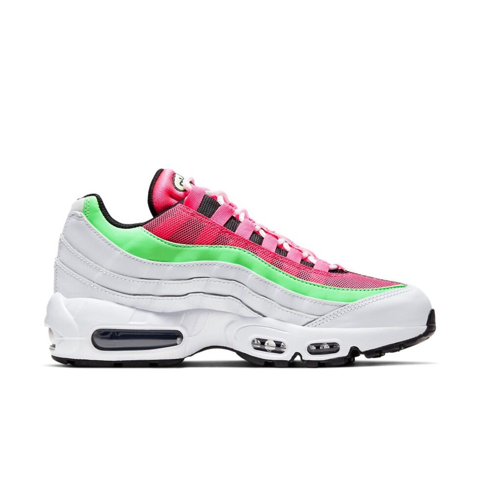 (WMNS) Nike Air Max 95 'Watermelon' CJ0624-101 - Image 2