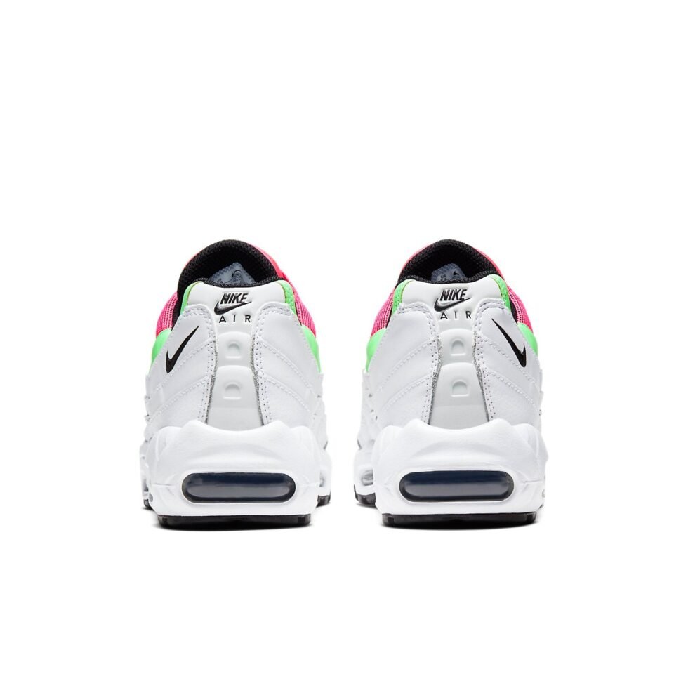 (WMNS) Nike Air Max 95 'Watermelon' CJ0624-101 - Image 5