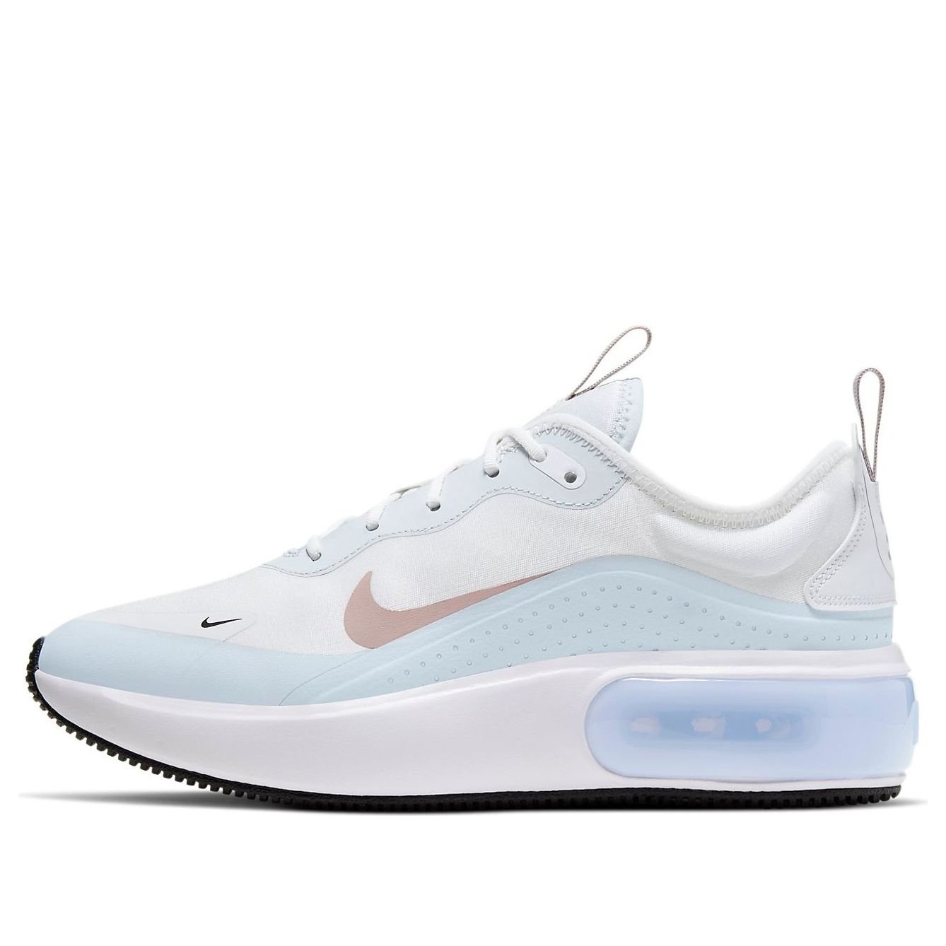 (WMNS) Nike Air Max Dia 'Summit White Aura' CJ0636-101