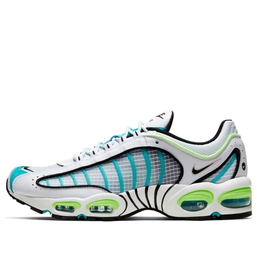 Nike Air Max Tailwind 4 'Transparent' CJ0641-100