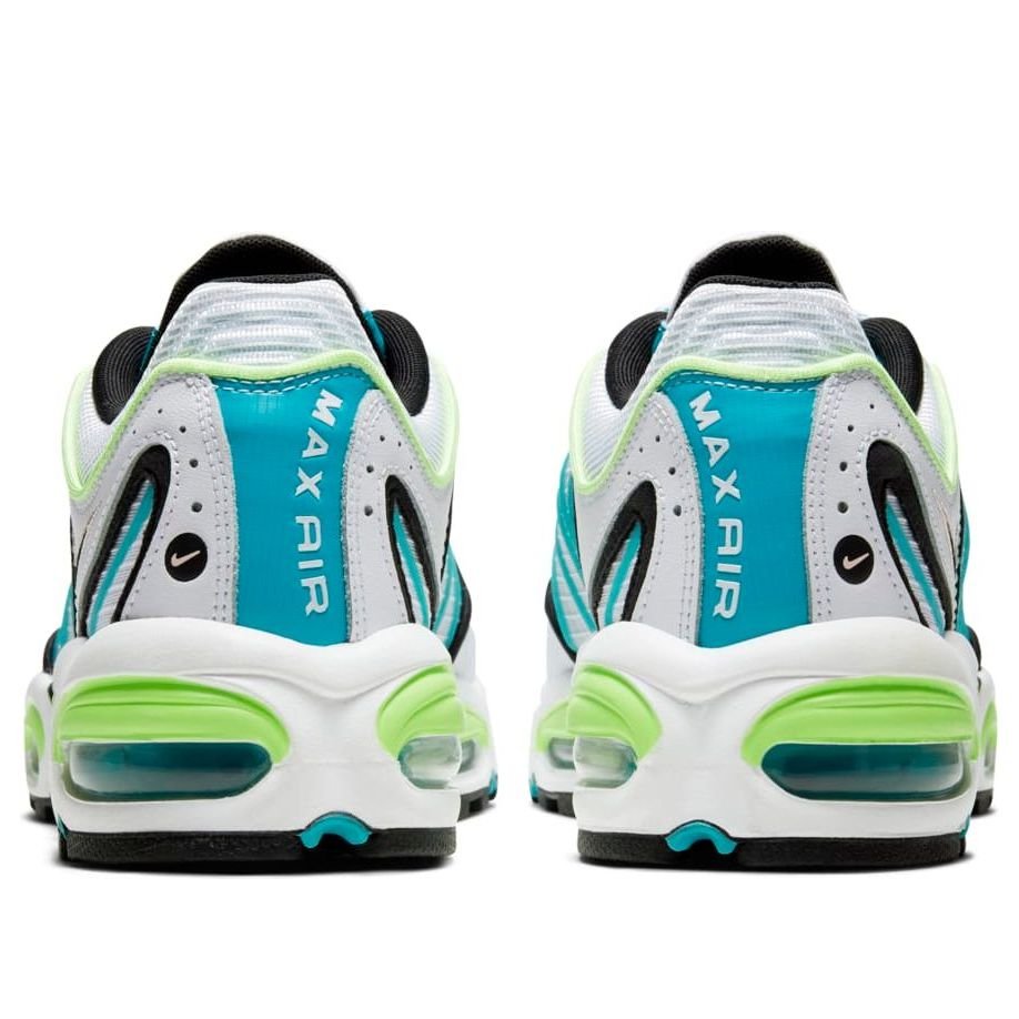 Nike Air Max Tailwind 4 'Transparent' CJ0641-100 - Image 5