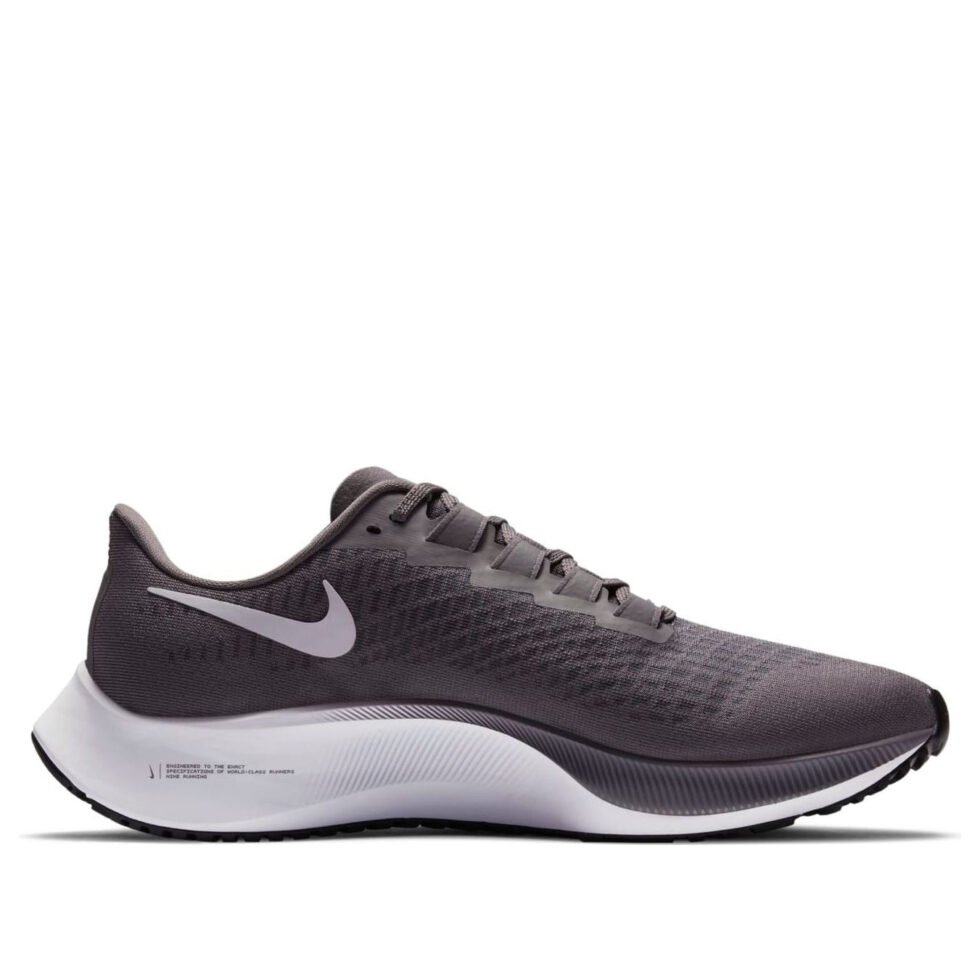 Nike Air Zoom Pegasus 37 TB 'Gunsmoke' CJ0677-002 - Image 2