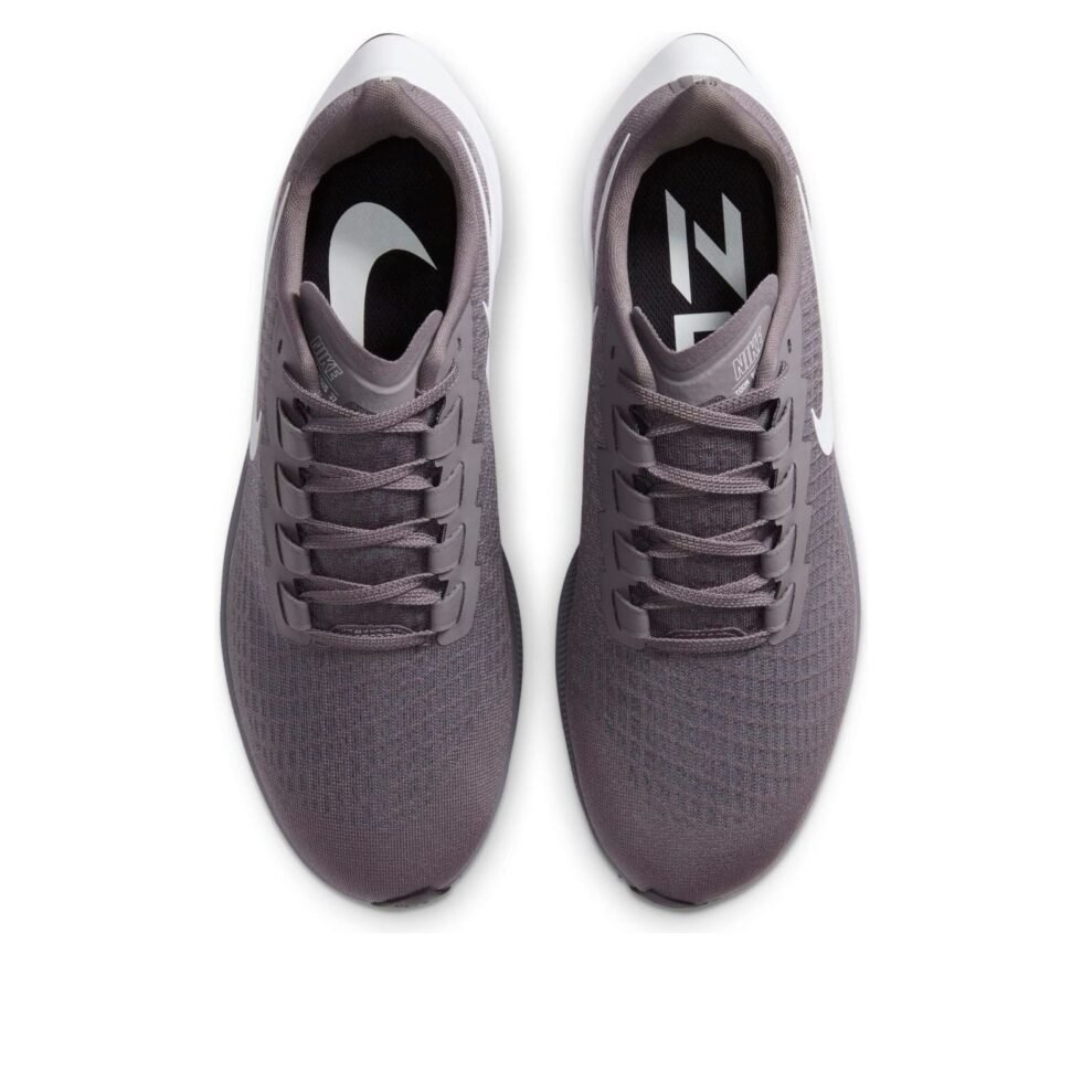 Nike Air Zoom Pegasus 37 TB 'Gunsmoke' CJ0677-002 - Image 4
