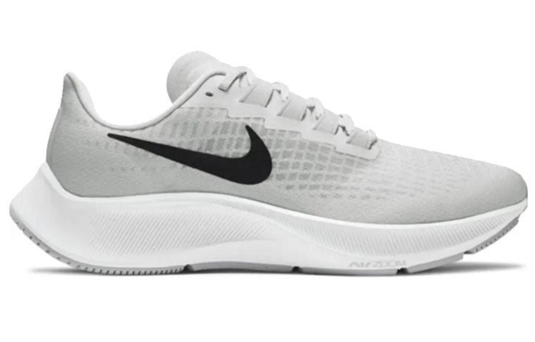 Nike Air Zoom Pegasus 37 TB 'Pure Platinum' CJ0677-003 - Image 2