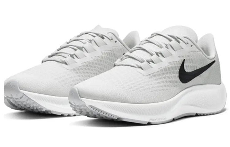 Nike Air Zoom Pegasus 37 TB 'Pure Platinum' CJ0677-003 - Image 3