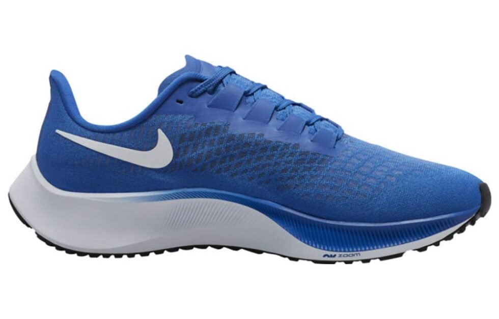 Nike Air Zoom Pegasus 37 TB 'Game Royal' CJ0677-402 - Image 2