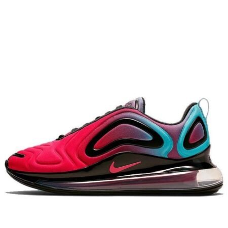 Nike Air Max 720 'Red Gradient' CJ0766-600