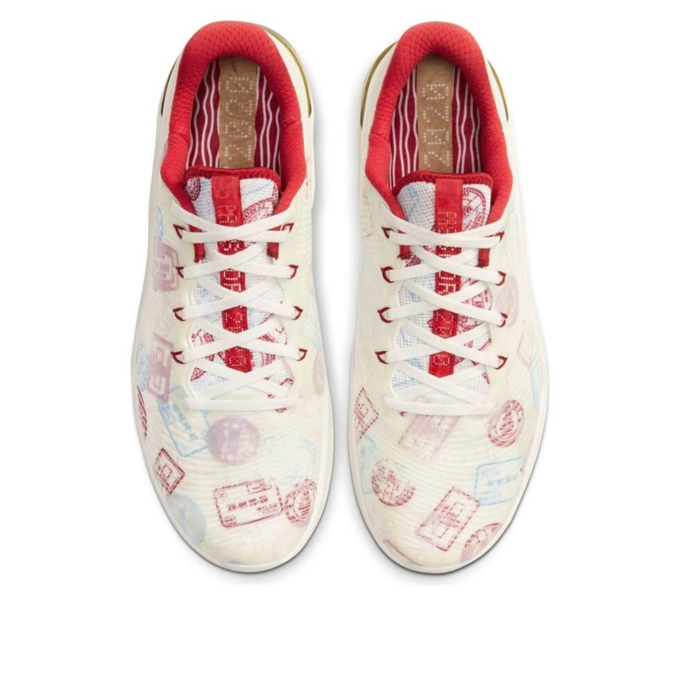 Nike Metcon 5 AMP 'Passport 2020' CJ0772-176 - Image 4