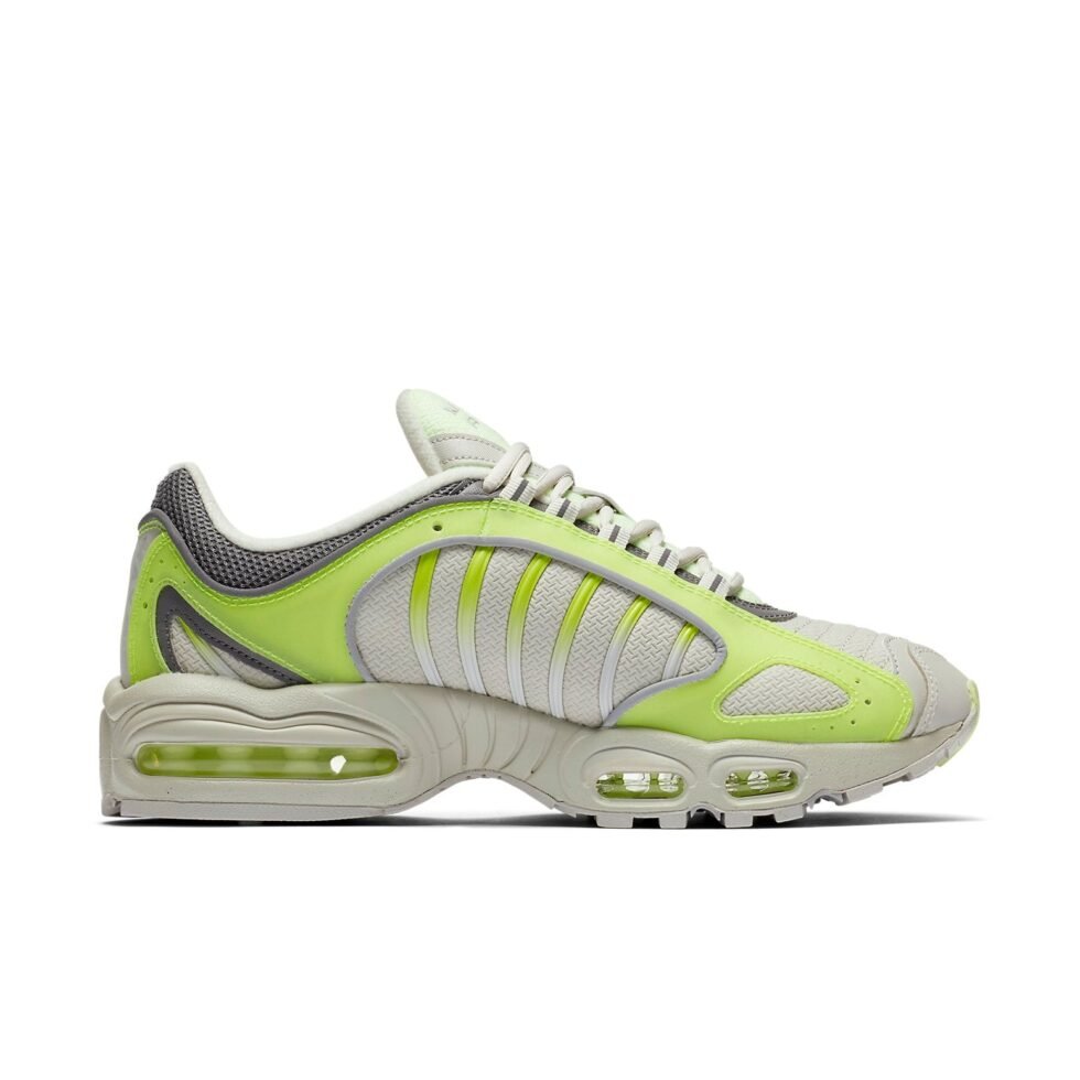 Nike Air Max Tailwind 4 'Volt' CJ0784-700 - Image 2