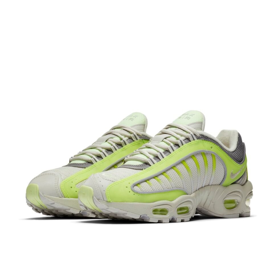 Nike Air Max Tailwind 4 'Volt' CJ0784-700 - Image 3