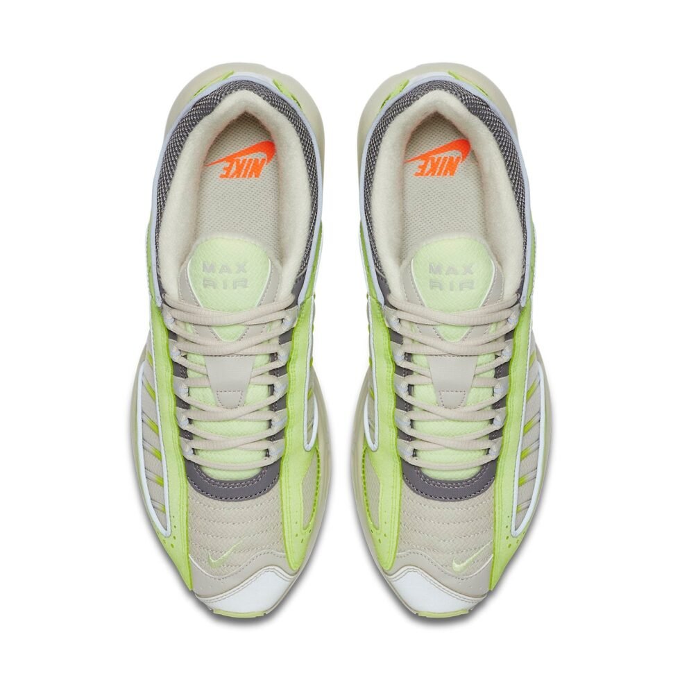 Nike Air Max Tailwind 4 'Volt' CJ0784-700 - Image 4