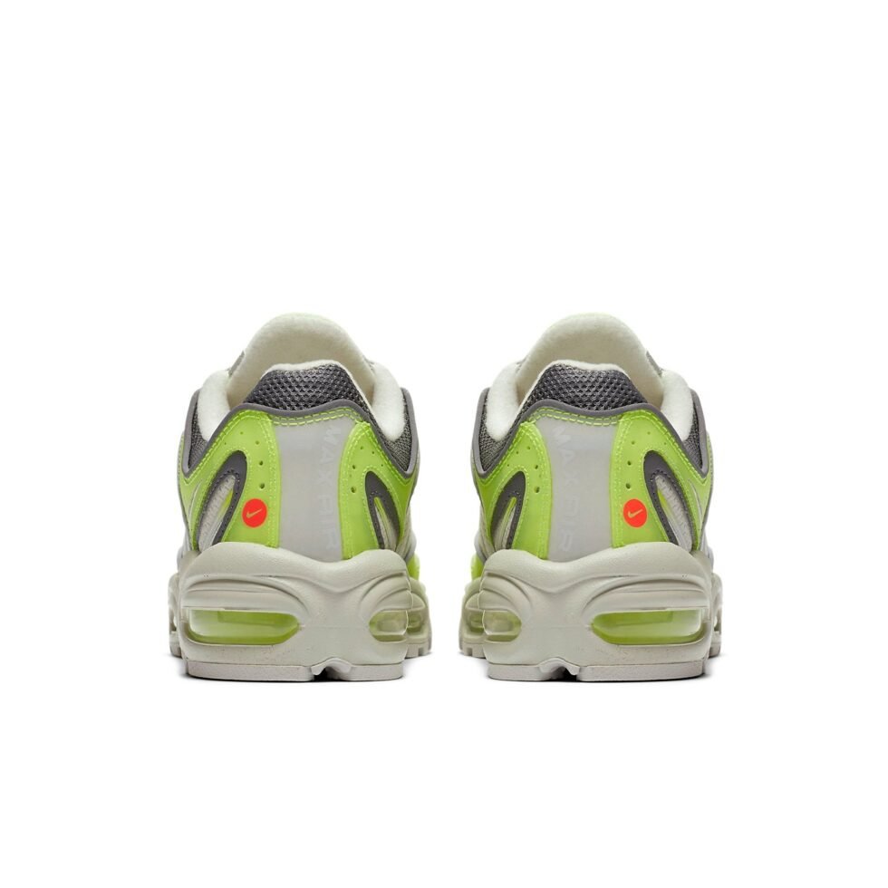 Nike Air Max Tailwind 4 'Volt' CJ0784-700 - Image 5