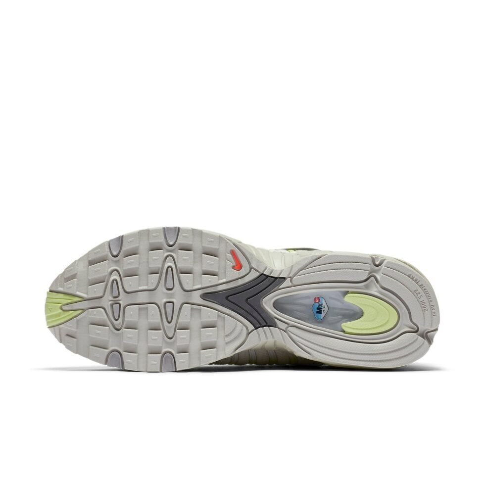 Nike Air Max Tailwind 4 'Volt' CJ0784-700 - Image 6