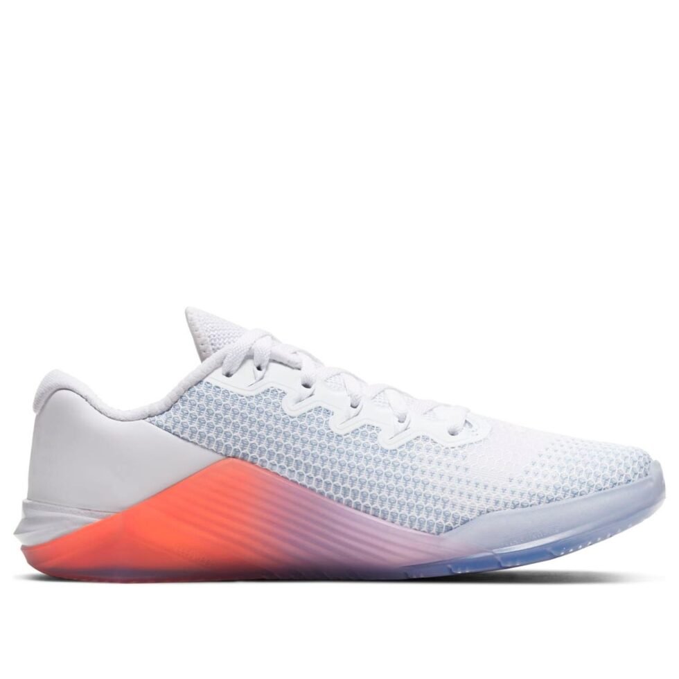 (WMNS) Nike Metcon 5 Premium 'Ombre Sole' CJ0818-146 - Image 2