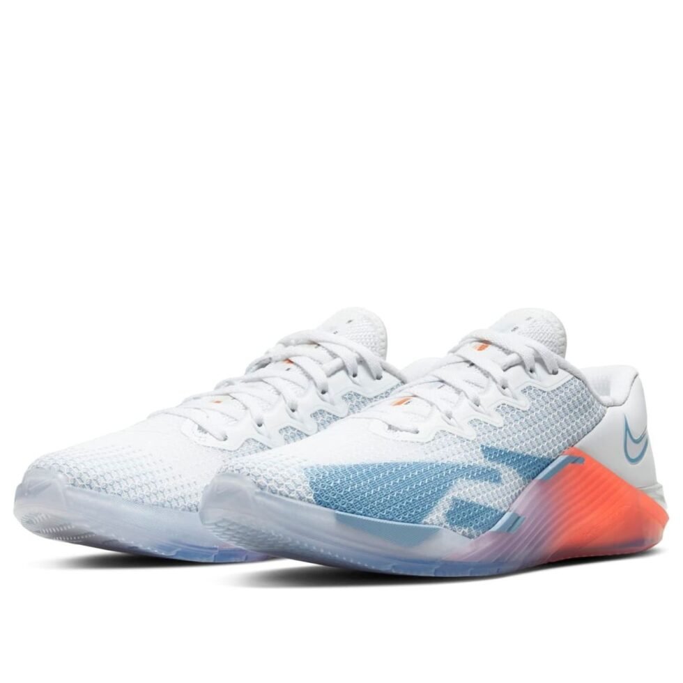 (WMNS) Nike Metcon 5 Premium 'Ombre Sole' CJ0818-146 - Image 3